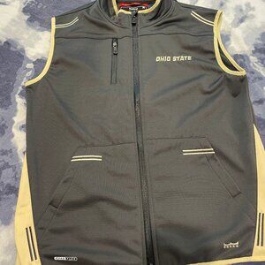 Franchise Club Ohio State University Vest - Size S